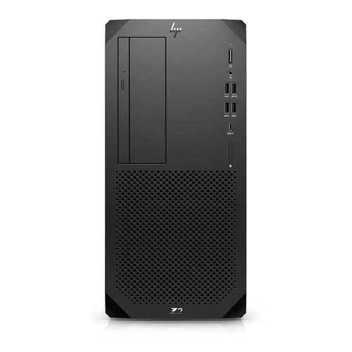 Bild von HP Z2 G9 5F117EA