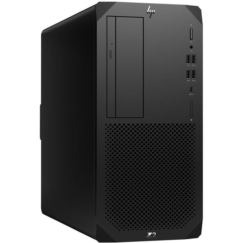 Bild von HP Workstation Z2 G9 Intel® Core™ i5 i5-13600K 16GB RAM 512GB SSD UHD Graphics 770 Win 11 Pro 5F1