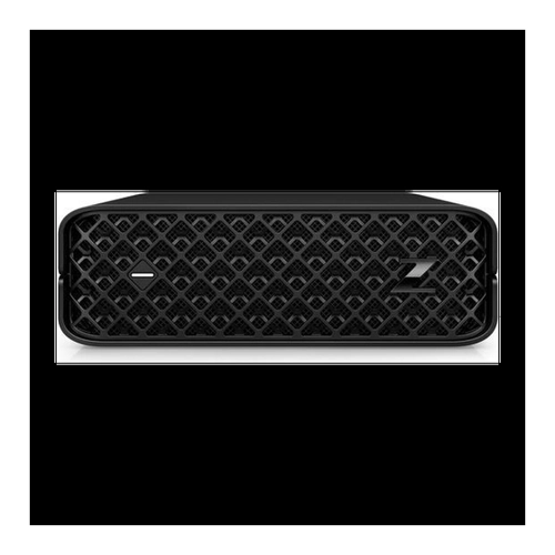 Bild von HP Z2 G9 5F135EA