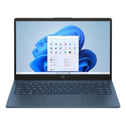 Bild von HP 14-ee0155ng ECO-Edition 14" FHD IPS, Intel Core i5-1335U, 16GB RAM, 512GB SSD, Windows 11