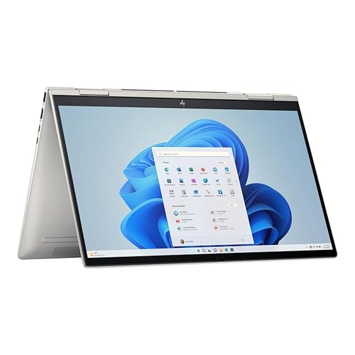 Bild von HP ENVY x360 15-fe0173ng 15,6" FHD OLED Touch, Intel i7-1355U, 16GB RAM, 512GB SSD, Windows 11