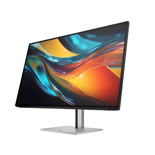 Bild von HP 732pk Series 7 Pro 32" 4K-Monitor – Ein umfassender Check