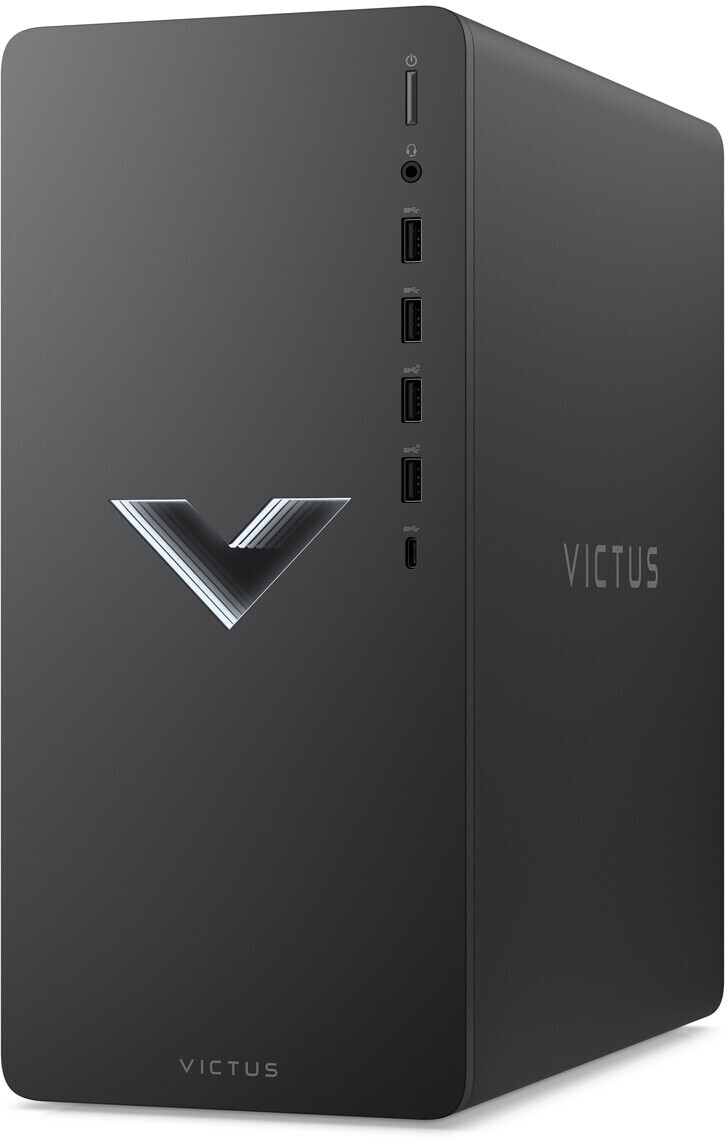 Bild von Victus by HP TG02-0121ng Desktop PC AMD Ryzen 7-5700G, 32GB RAM, 1TB SSD, NVIDIA GeForce RTX 4060ti, Win11 (92F58EA#ABD)