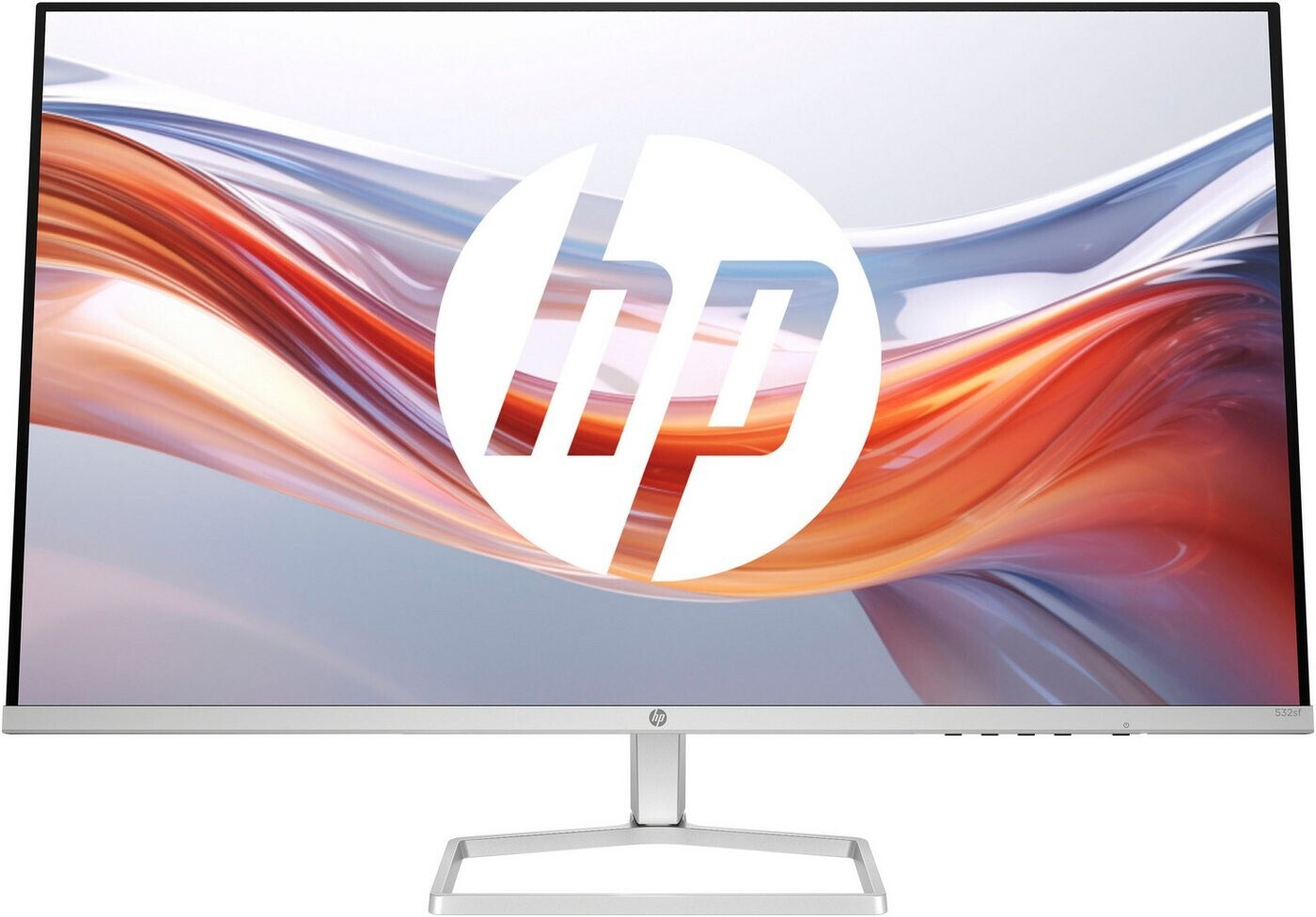 Bild von HP Series 5 532sf - 80 cm  ( 31.5 Zoll ) - 1920 x 1080 (Full HD)   [Energieklasse D]  (94F50AA#ABB)