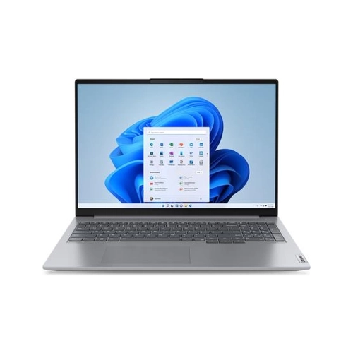 Bild von Lenovo ThinkBook 16 G6 21KH0012GE - 16" WUXGA, Intel® Core™ i7-13700H, 16GB, 512GB, W11P
