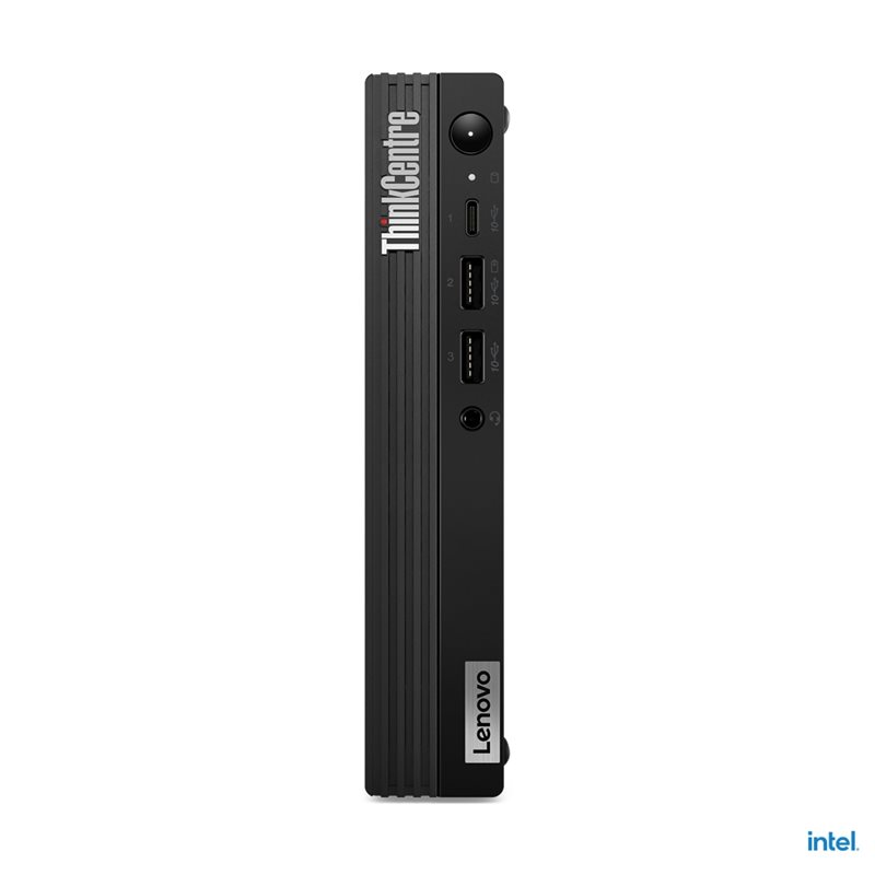 Bild von Lenovo ThinkCentre M90q Gen 4 Tiny i9-13900 32GB/1TB SSD Win11 Pro 12EH000HGE