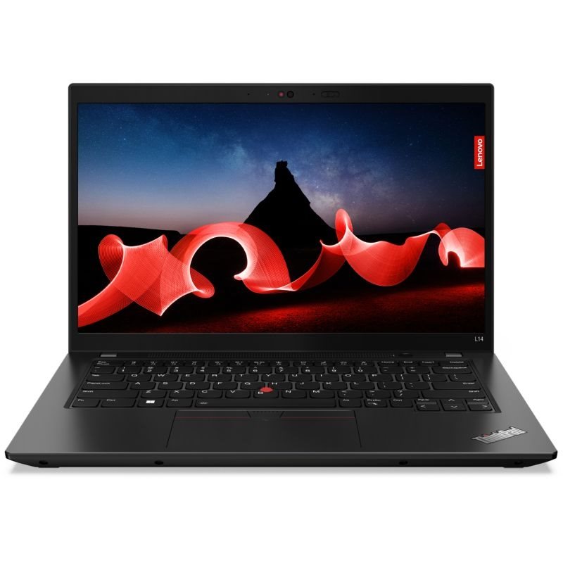 Bild von Lenovo ThinkPad L14 G4 14"FHD IPS i5-1335U 16GB/512GB SSD LTE Win11 Pro