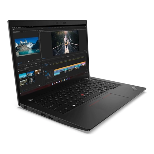 Bild von Lenovo ThinkPad L14 G4 21H1003HGE