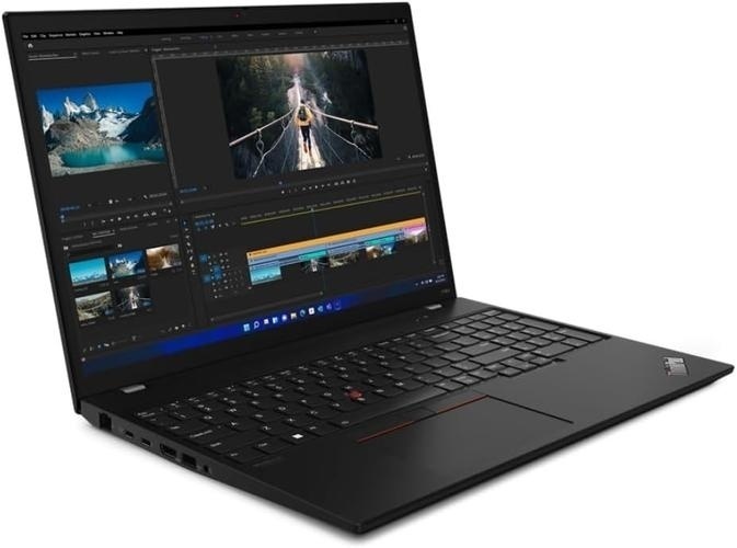 Bild von Lenovo ThinkPad P16s G2 21HK0019GE