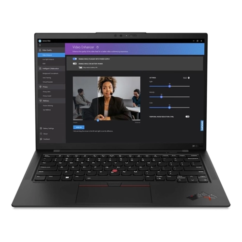 Bild von Lenovo ThinkPad X1 Carbon G11 21HM006VGE
