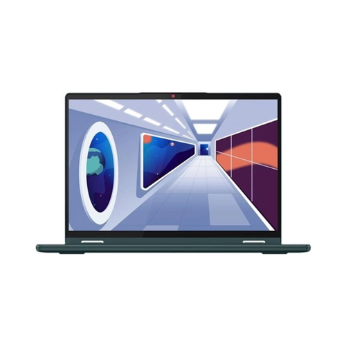 Bild von Lenovo Yoga 6 83B2005YGE -13,3" WUXGA, AMD Ryzen™ 5 7530U, 16GB RAM, 512GB SSD, Windows 11 Home