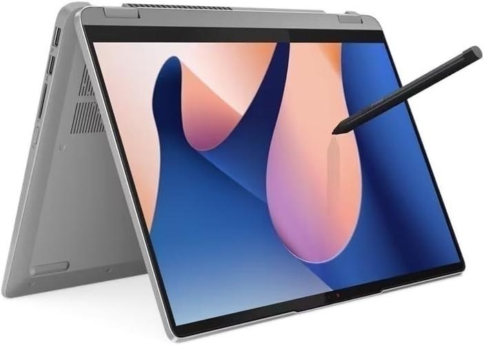 Bild von Lenovo IdeaPad Flex 82Y0005EGE - 14" WUXGA, Intel® Core™ i5-1335U, 8GB RAM, 512GB SSD, Windows 11 Home