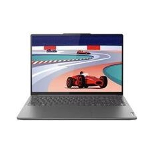 Bild von Lenovo Yoga Pro 9 83BY003VGE - 16" 3,2K Mini LED, Intel® Core™ i7-13705H, 16GB RAM, 1TB SSD, RTX 4050, Windows 11 Pro