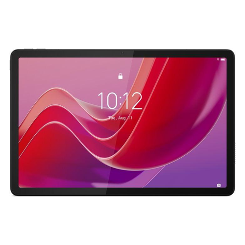 Bild von Lenovo Tab M11 (4G, 11", 128 GB, Luna Grey) - Produktcheck