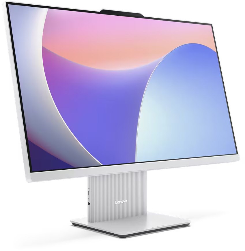 Bild von Lenovo Lenovo Ideacentre AIO 27IRH9 (F0HM000UGE) All-in-One PC All-in-One PC (Intel® Core™ i7-13620H Prozessor Intel® Core™ i7-13620H Prozessor, IdeaCentre AIO 27IRH9 (F0HM000UGE), 16 GB GB RAM, 1 GB HDD, 1000 GB SSD, Harman® Audio-optimierte Lautsprecher)
