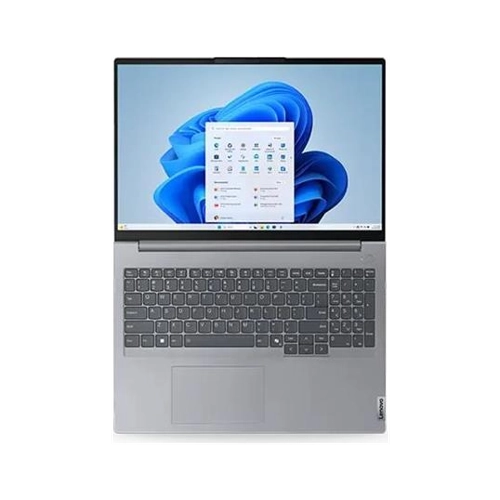 Bild von Lenovo ThinkBook 16 G7 21MS004HGE - 16" WUXGA, Intel® Core™ Ultra 5 125U, 8GB RAM, 256GB SSD, Windows 11 Pro
