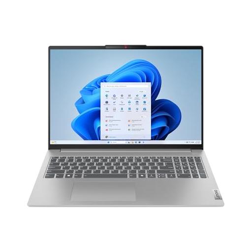 Bild von Lenovo IdeaPad Slim 5 16IMH9 83DC0035GE Ultra 5-125H 16GB/1TB SSD 16" Win11