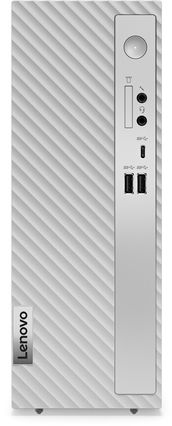 Bild von Lenovo IdeaCentre 3 07IRB8 Intel® Core i5 i5-14400 16 GB DDR4-SDRAM 512 GB SSD Windows 11 Home SFF PC Grau (90VT006AGF)