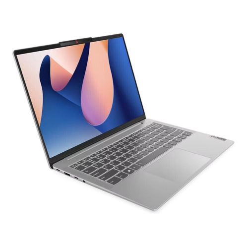 Bild von Lenovo IdeaPad 5 Slim 82XD0077GE - 14" WUXGA OLED, Intel® Core™ i5-13420H, 16GB RAM, 512GB SSD, Windows 11 Home