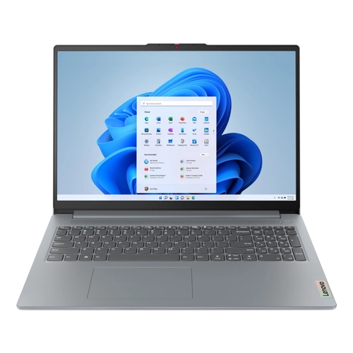 Bild von Lenovo IdeaPad Slim 3 16" FHD+ IPS i5-12450H 16GB/1TB SSD Win11 83ES0019GE