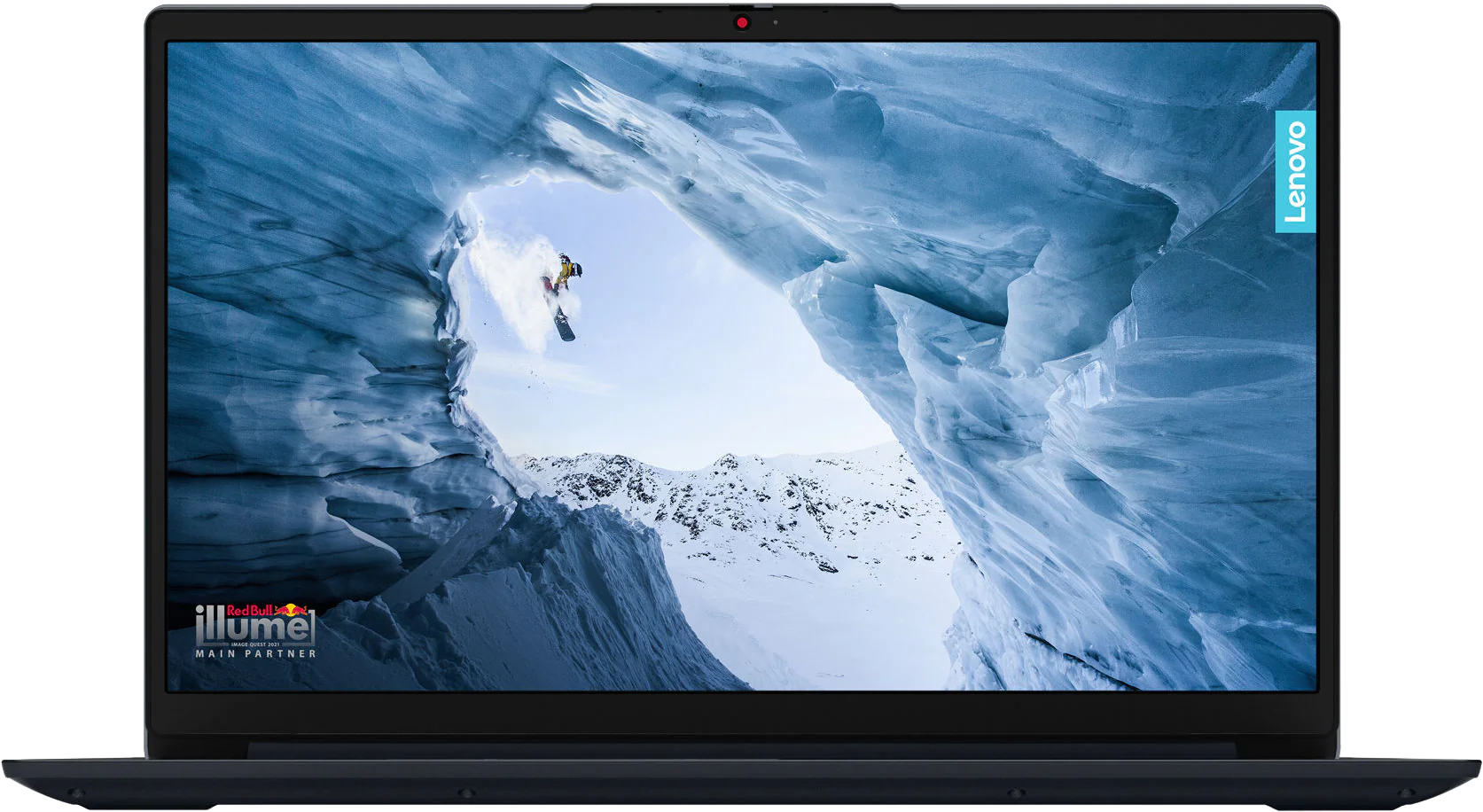 Bild von Lenovo IdeaPad 1 14IGL7 (14", Intel Celeron N4120, 4 GB, 128 GB, DE), Notebook, Blau