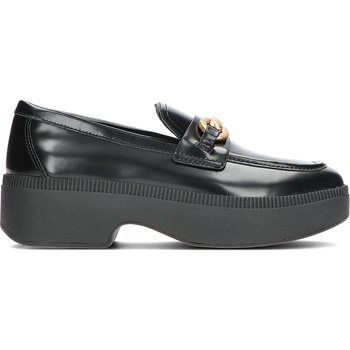 Bild von Fitflop Loafer »Chunky Snaffle Box«, Loafer, Slipper mit schicker Schmuckspange, schmale Form