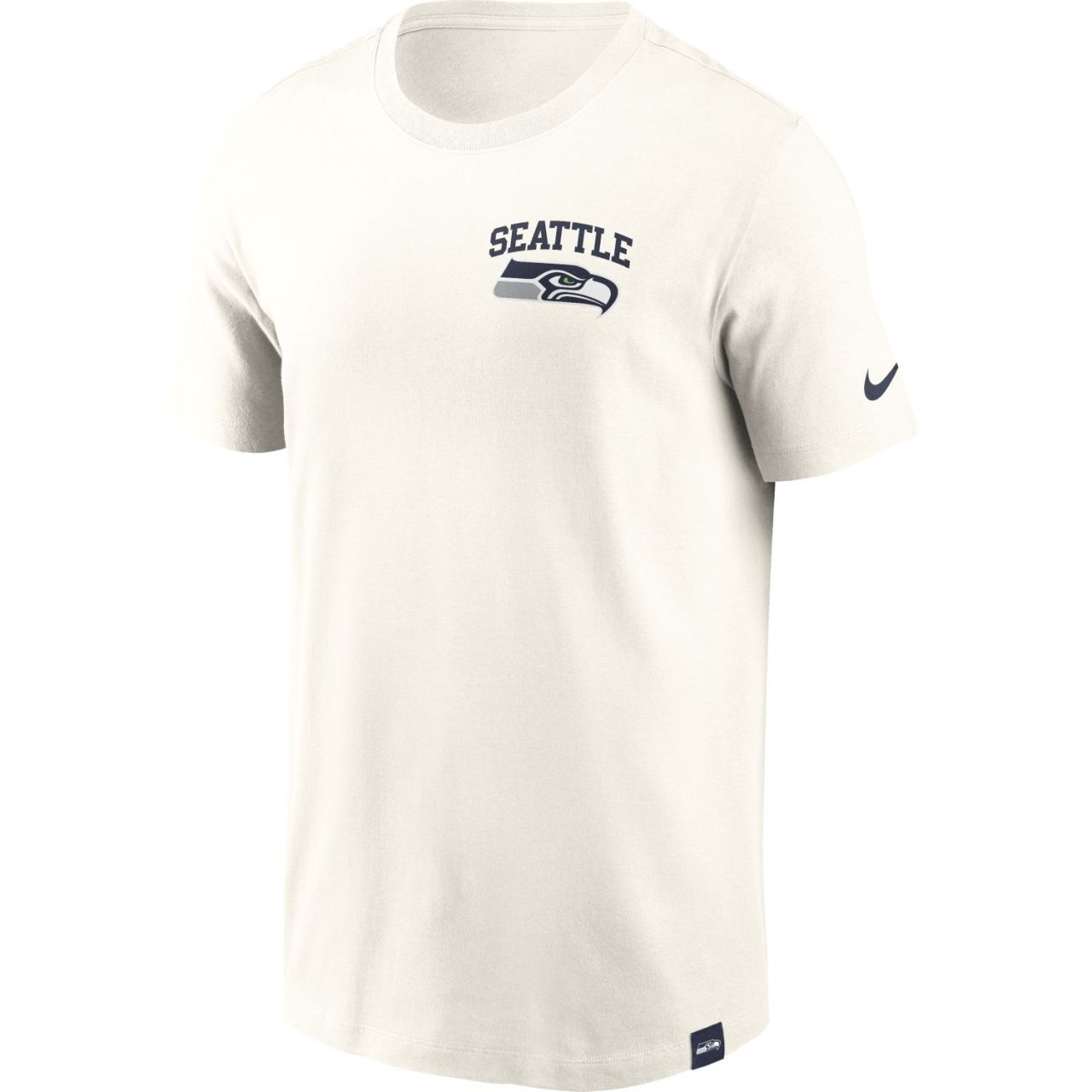 Bild von Nike NFL Essential Shirt - SAIL Seattle Seahawks