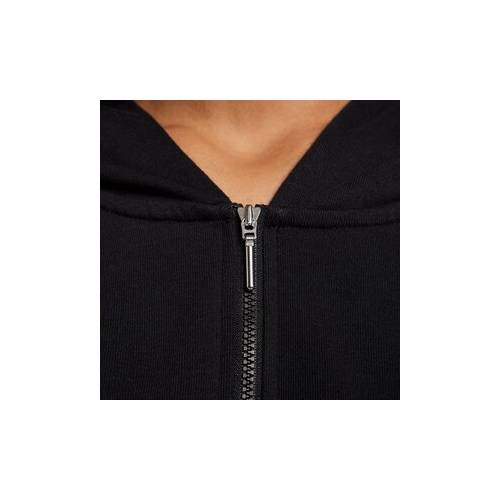 Bild von Nike W NSW NK Chill French Terry Full-Zip Hoodie Damen (Hellgrün XS ) Hoodies