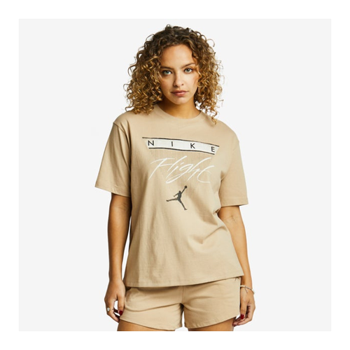 Bild von Jordan Gfx - Damen T-Shirts: Ein Cooles Alltagsstück