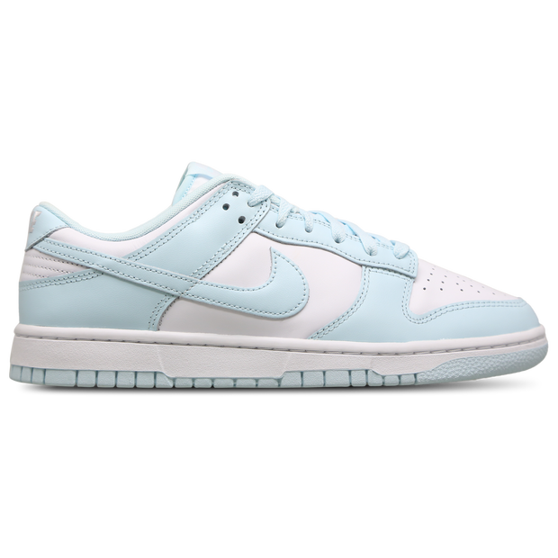 Bild von Nike Dunk Herren Schuhe - Weiß - Größe: 40 - Leder - Foot Locker