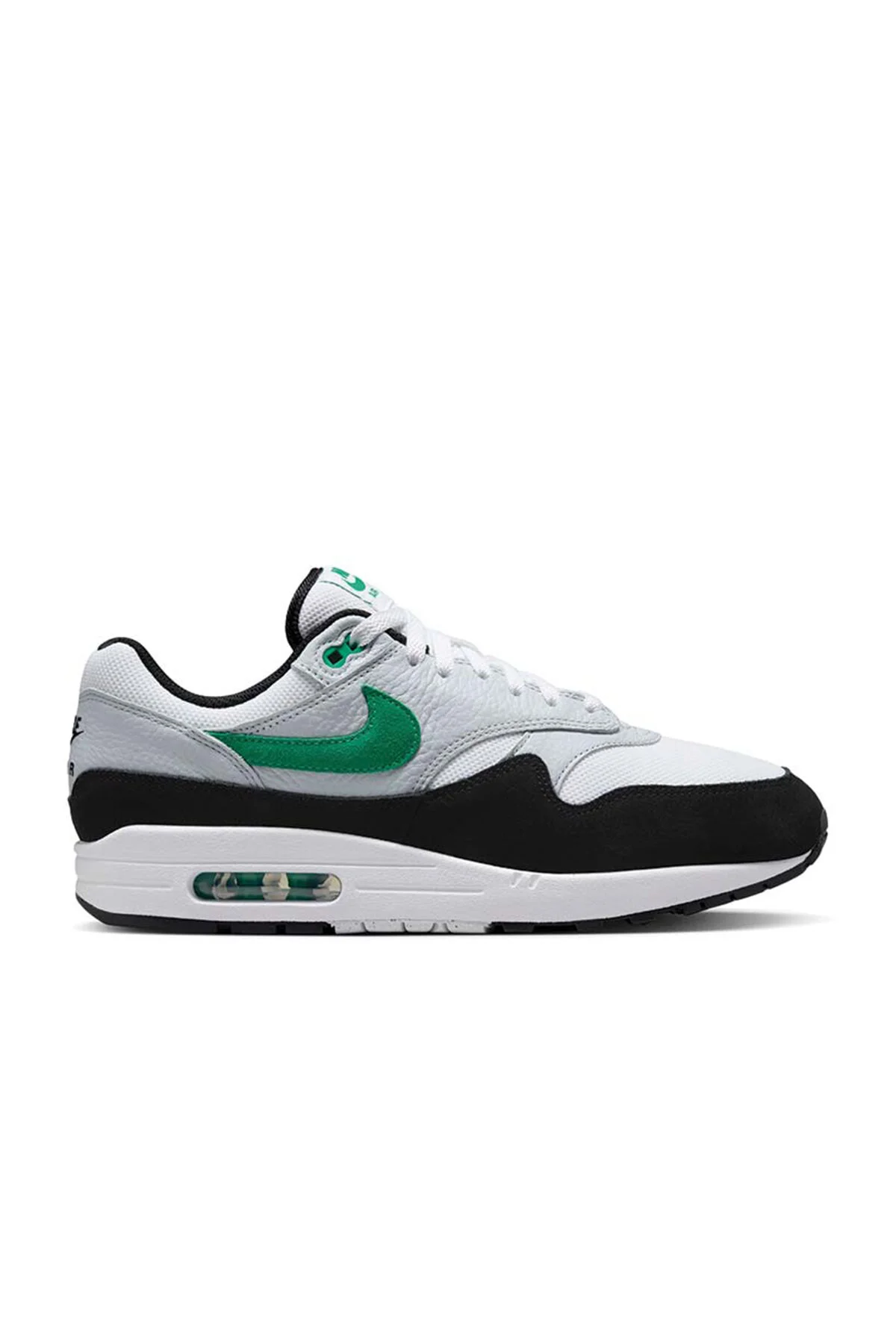 Bild von Nike Air Max 1 – Weiß/stadium Green-pure Platinum-schwarz für Herren - 40