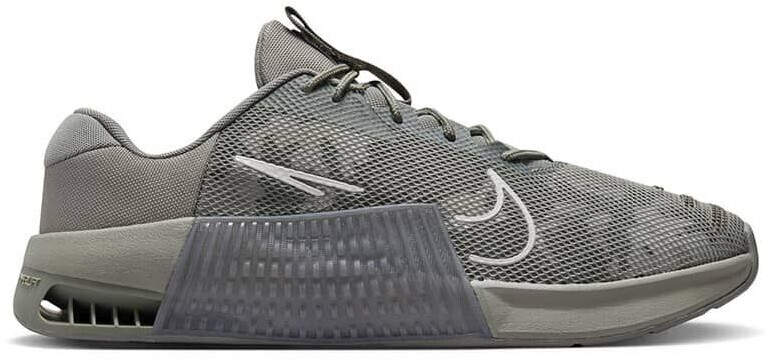 Bild von Nike Metcon 9 AMP dark stucco/flat pewter/phantom/light bone