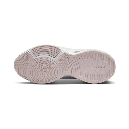 Bild von Nike W Zoom Bella 6 Damen Fitnessschuhe (Flieder 7 US, 38 EU) Fitnessschuhe