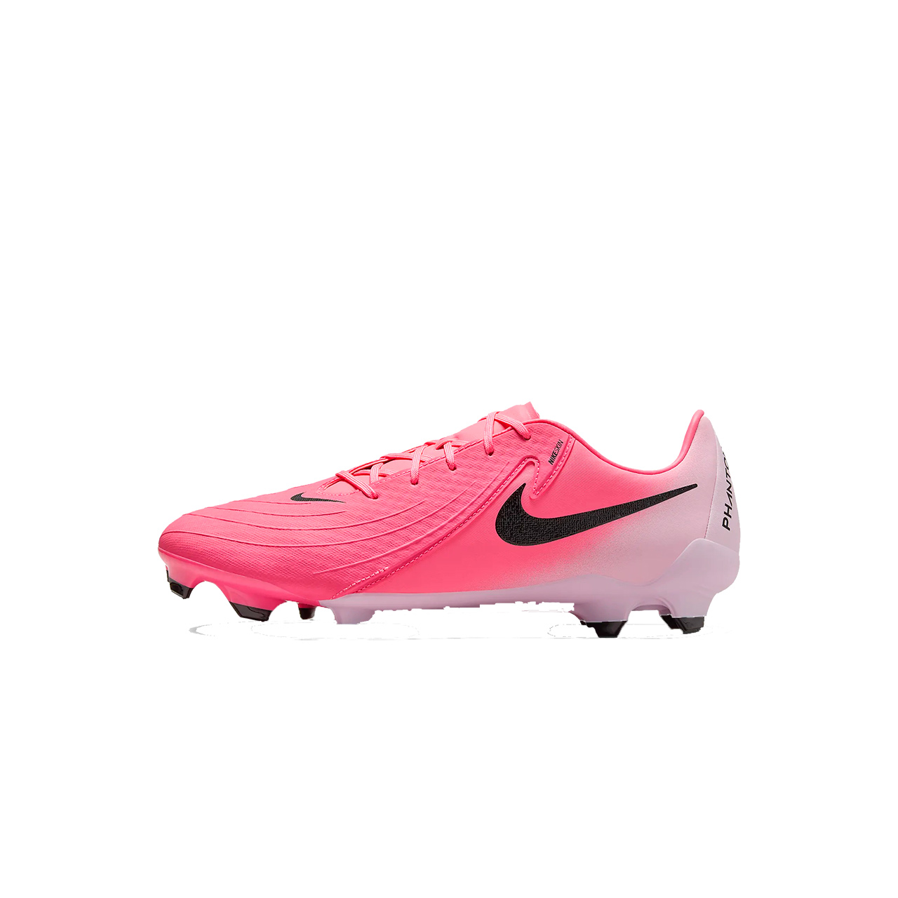 Bild von NIKE Jr. Phantom GX 2 Academy FG/MG Fußballschuhe Kinder 600 - sunset pulse/black 38