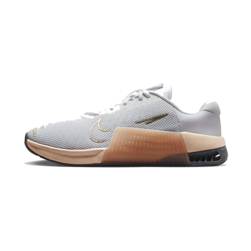 Bild von Nike W Metcon 9 Damen (Weiß 10 US, 42 EU) Fitnessschuhe