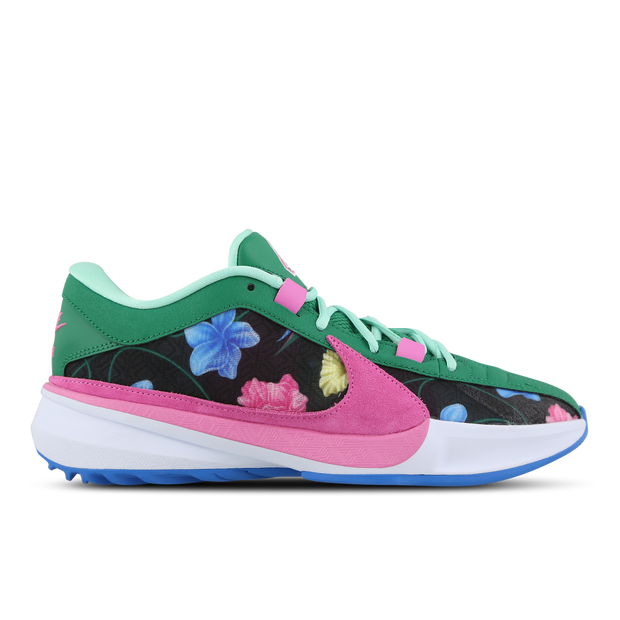 Bild von NIKE Herren Basketballschuhe ZOOM FREAK 5