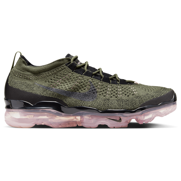 Bild von Nike Vapormax Herren Schuhe - Olivgrün - Größe: 44 - Netz/Synthetik - Foot Locker