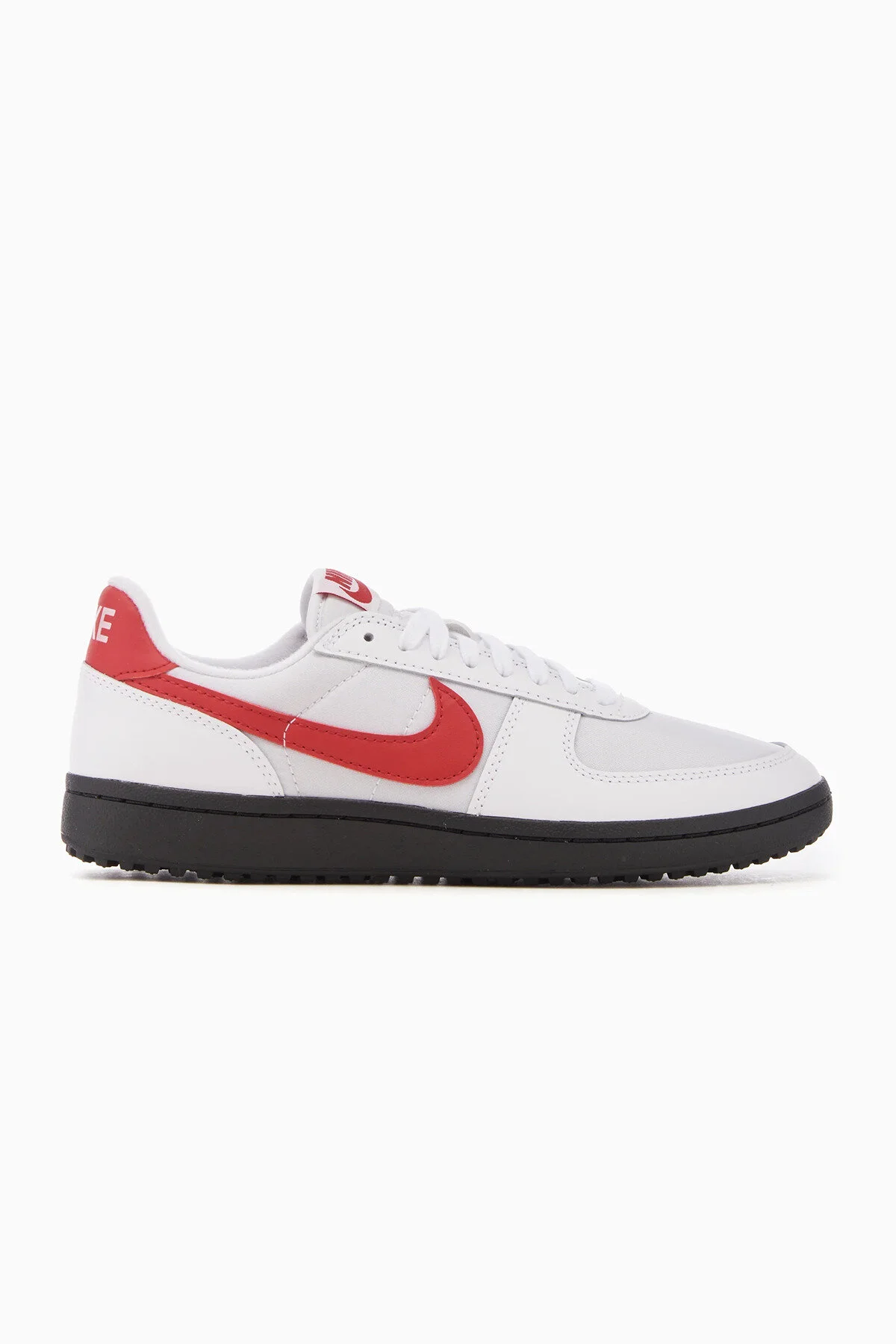 Bild von Nike Field General 82 Sp – Weiß/varsity Rot-schwarz für Herren - 37,5