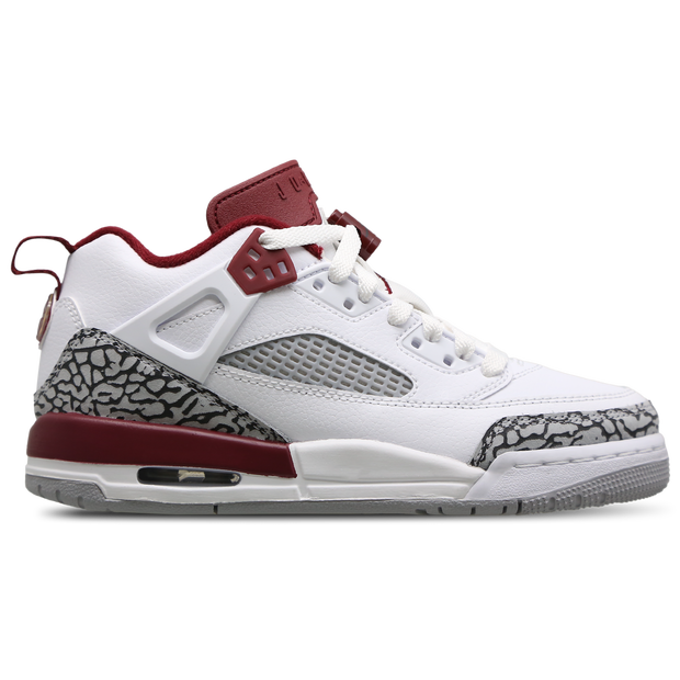 Bild von Jordan Spizike Low - Grundschule Schuhe
