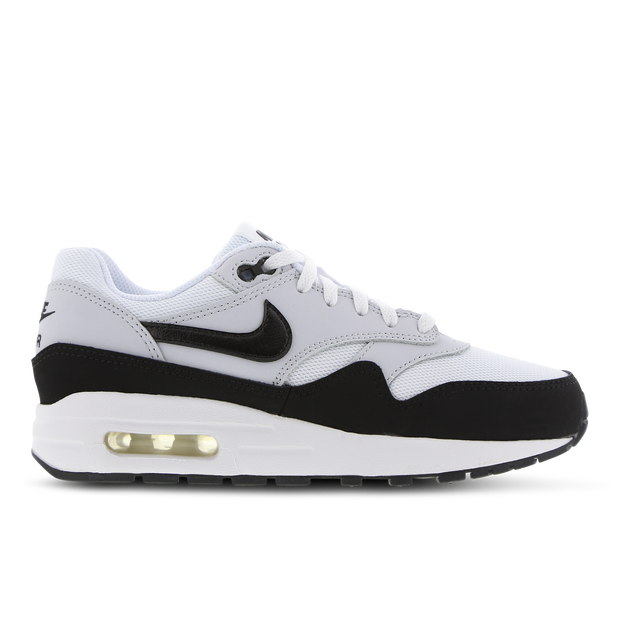 Bild von Nike Air Max Unisex Schuhe - Weiß - Größe: 38 - Leder - Foot Locker