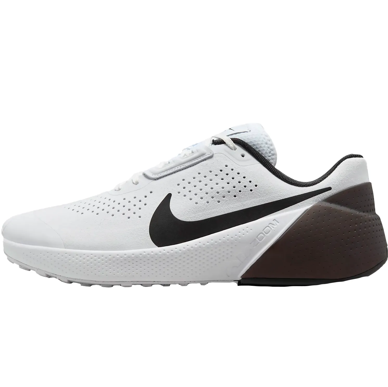 Bild von NIKE Air Zoom TR 1 Fitnessschuhe 103 - white/black 47