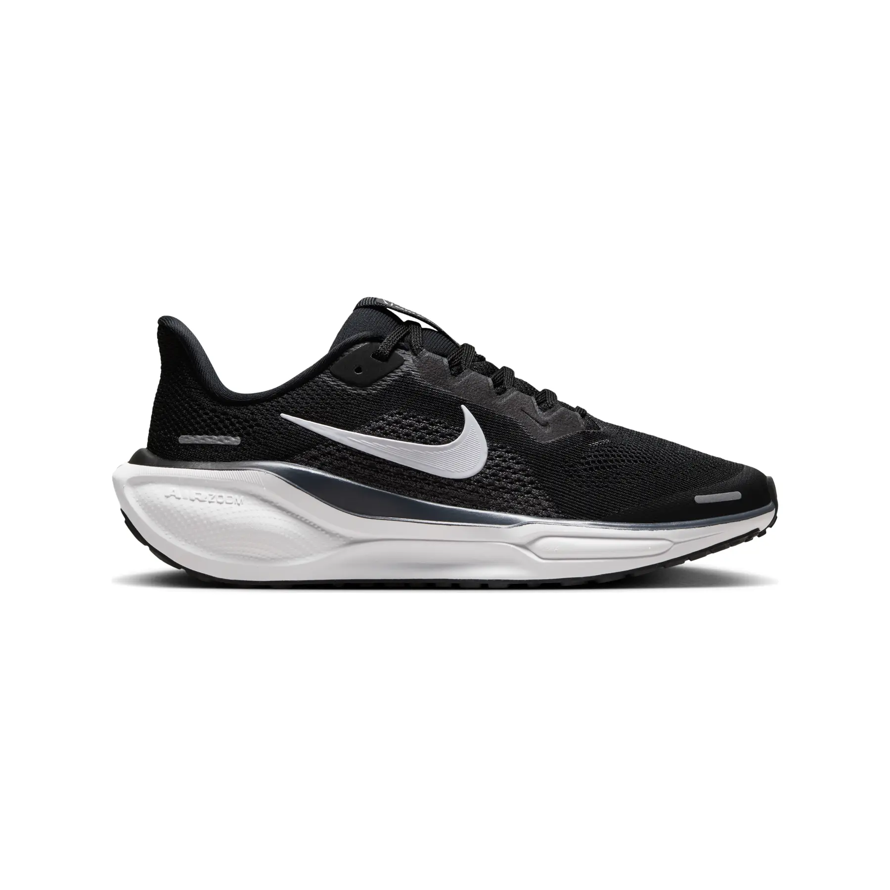 Bild von NIKE Pegasus 41 Laufschuhe Kinder 001 - black/white-anthracite 33