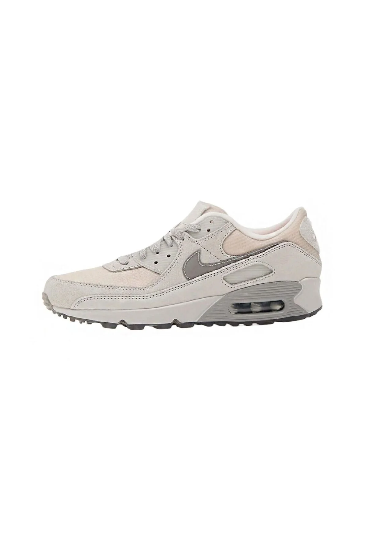 Bild von Nike Air Max 90 Photon Lt Smoke Grey-phantom Sneaker für Herren - 39
