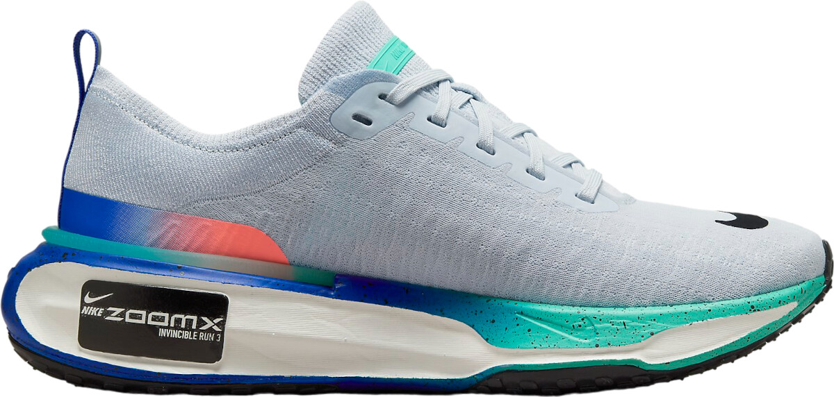 Bild von Nike Invincible 3 (HF4904-043) pure platinum/bright mango/cool mint/black