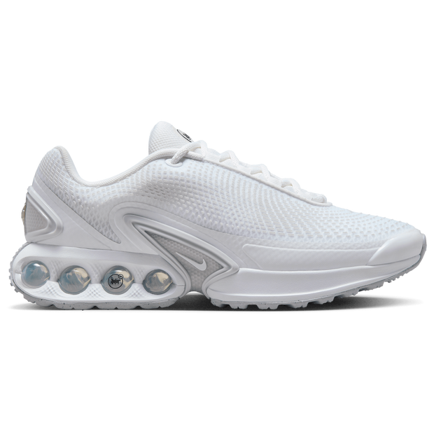 Bild von Nike Air Max Damen Schuhe - Weiß - Größe: 39 - Leder - Foot Locker