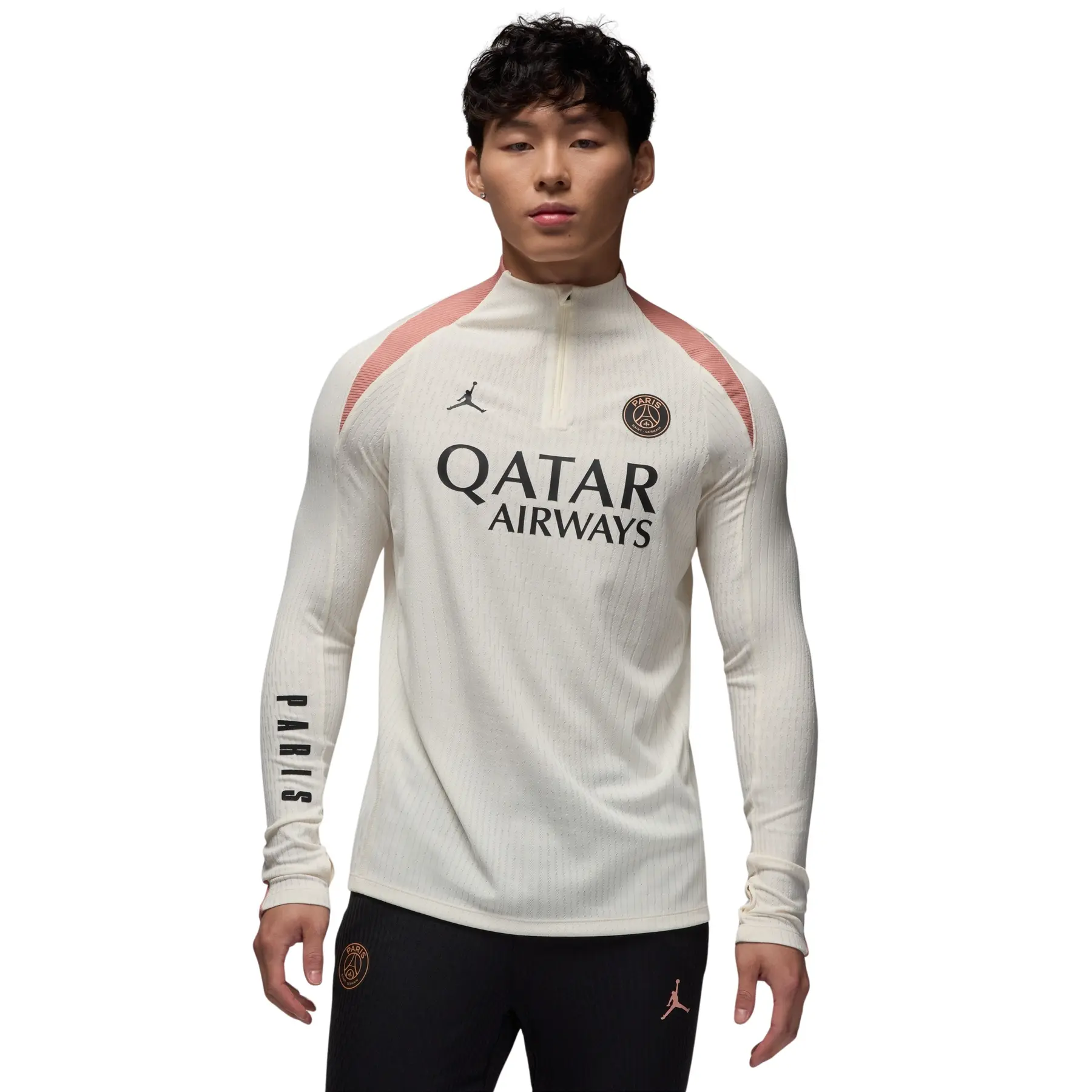 Bild von Drittes Trainingsoberteil PSG Dri-FIT Strike 2024/25