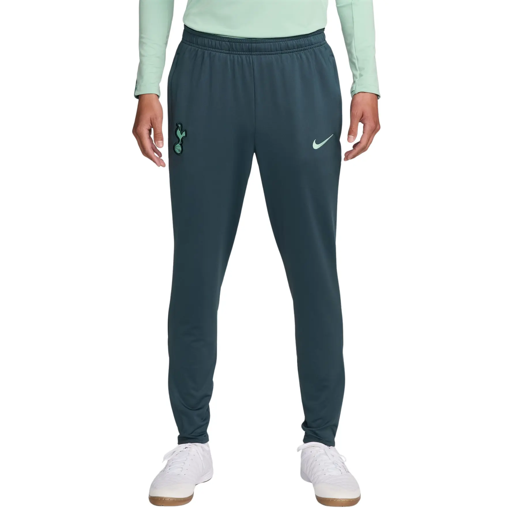 Bild von NIKE Tottenham Hotspur Dri-FIT Strike Ausweich-Trainingshose Herren 359 - faded spruce/bicoastal/enamel green XL