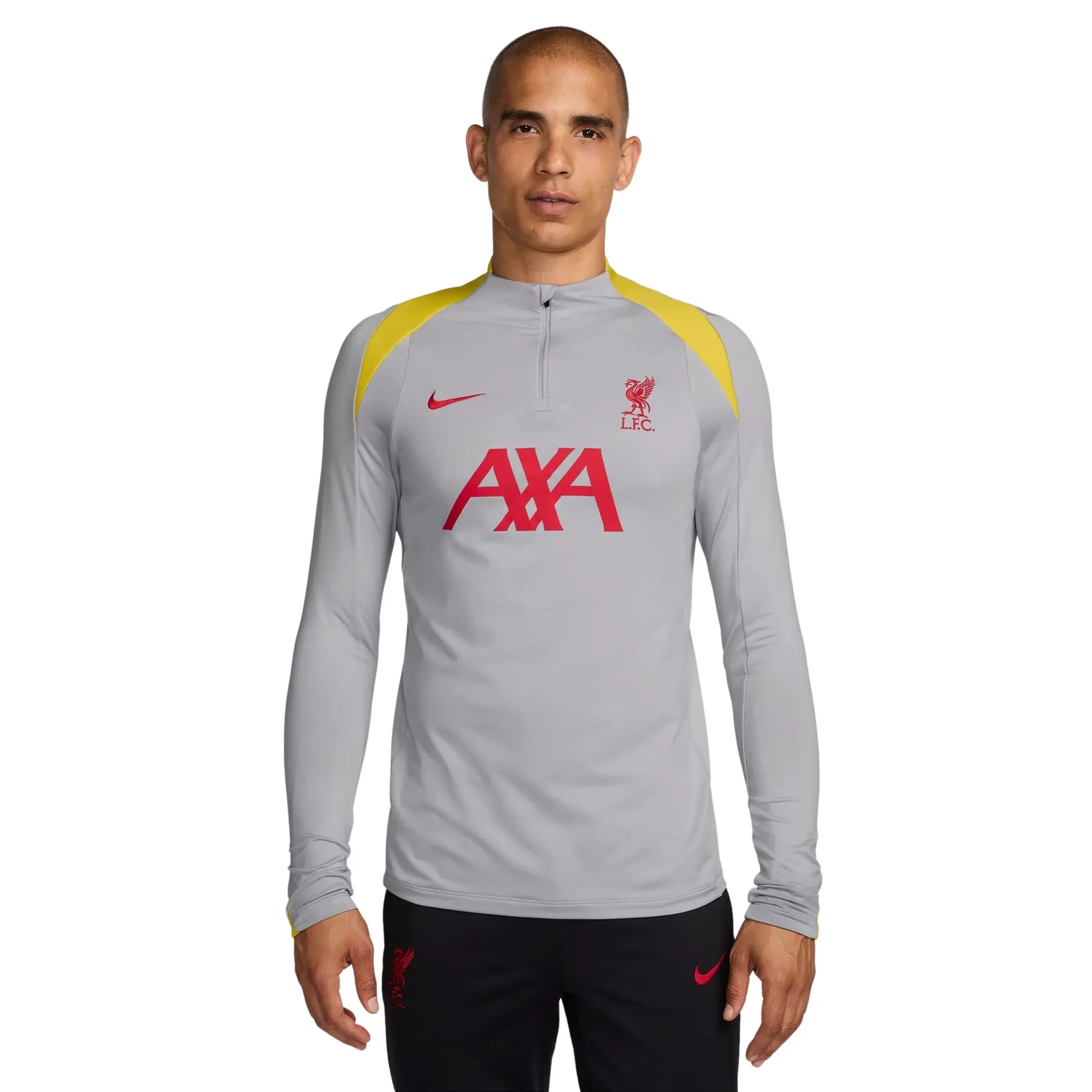 Bild von Trainingsoberteil Liverpool FC Strike 2024/25