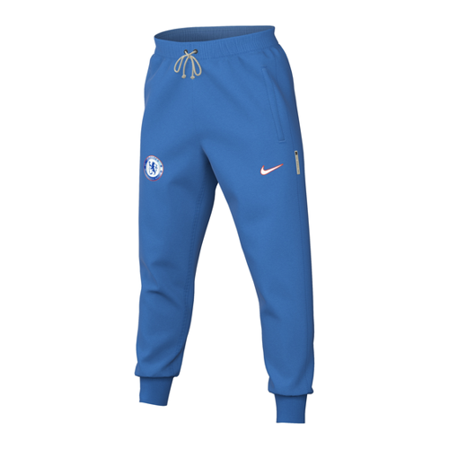 Bild von Jogginghose Chelsea Dri-Fit Standard Issue Taper 2024/25 - Eine komfortable Wahl für Fans