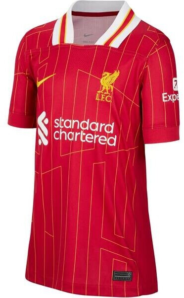 Bild von Ausweichtrikot für Kinder Liverpool FC 2024/25